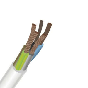 ПВС 5х 1,5  0,38 кВ (100)   ГОСТ EKT