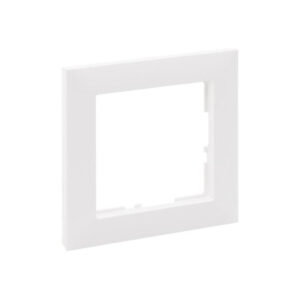 Рамка 1-ная SUNO белый 721501 Legrand (30)