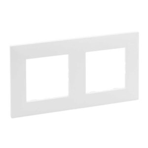 Рамка 2-ная NLST белый 863192 Legrand (10)