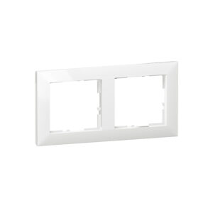 Рамка 2-ная SUNO белый 721502 Legrand (10)