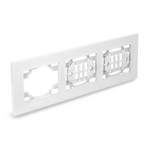 Рамка 3-я ELEMENT (10/240)  UNIT