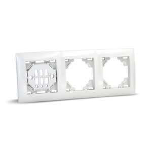 Рамка 3-я VITA  (12/240) UNIT