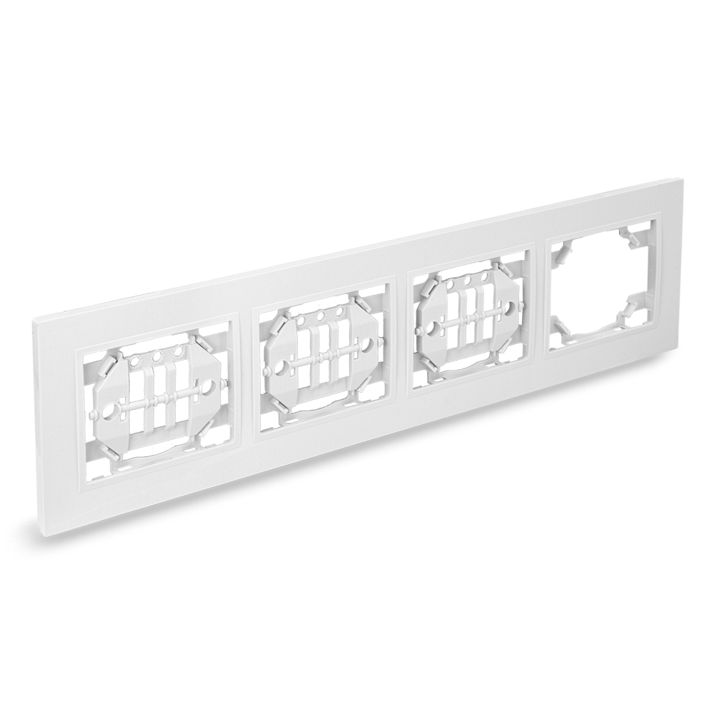 Рамка 4-я ELEMENT (25/200) UNIT