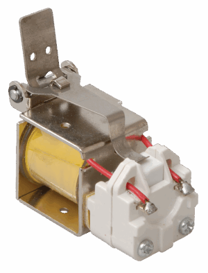 Расцепитель независимый РН-125/160 (РН-32/33) TDM !!!