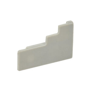 Разделитель для CTS-ML 2 ур. большой 4мм2 серый ИЭК