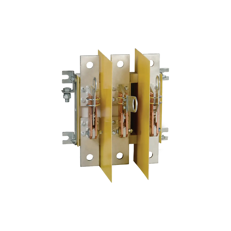 Разъединитель РЕ19-43-31160 1600А IEK (1) NEW