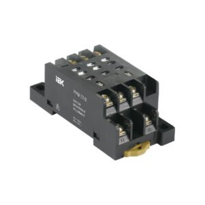 Разъем РРМ77/3(PTF11A) для РЭК77/3(LY3) модульный IEK