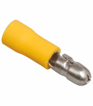 Разъем РшИп 5,5-4 штеккер (папа) (100шт) TDM!!!