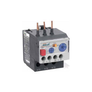 Реле тепловое для контакторов 40А-95А 12.0А-18.0А