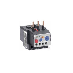 Реле тепловое РТ-103  (0,35-0,50А) 9-18А (5)  DEKraft