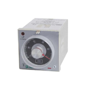 Реле времени H3BA-8H (РВЛ-8Н) 240V AC (1)