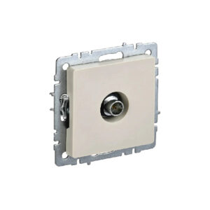 Роз. TV окон б/рамки "BRITE" бежевый (1/100)