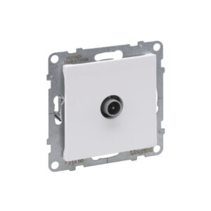 Роз. TV оконечная механизм SUNO белый 721166 Legrand (10)