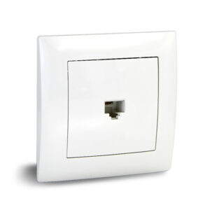 Розетка RJ-45 комп с/у VITA  (10/100) UNIT