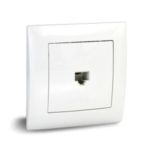 Розетка TEL c/у VITA  (10/200) UNIT