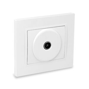 Розетка TV c/у ELEMENT  (10/200) UNIT