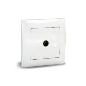 Розетка TV с/у VITA  (10/200) UNIT