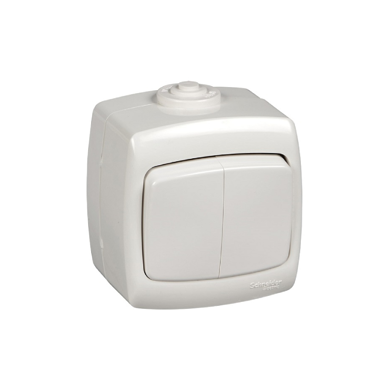 S284 2кл. о/у 6А IP44 "Рондо" ВА 56-225Б-би (10/60) !!!