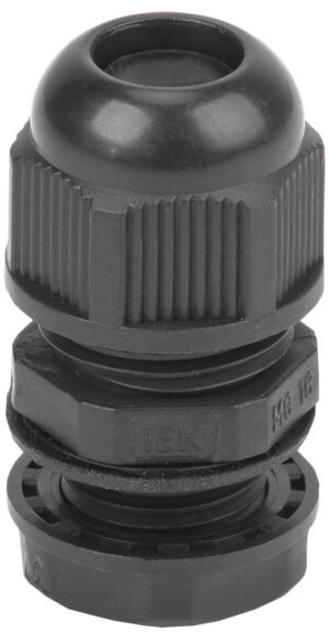 Сальник MG 16 диаметр проводника 6-10мм IP68 IEK