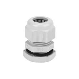 Сальник PG 13,5 (7-11мм) IEK (20)