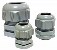 Сальник PG 13,5 (7-11мм) UNIT (100)