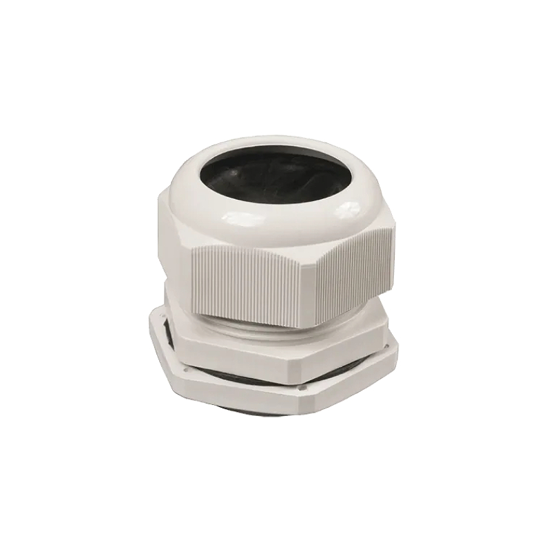 Сальник PG 16 (9-13мм) IEK (20)