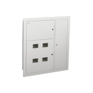 ЩЭ 4 36 УХЛ3 IP31 LIGHT IEK E-PRO