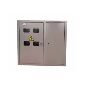 ЩЭ 4 (810х810х120) (ниша 750х750х120) EKT