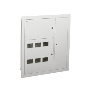 ЩЭ 6 36 УХЛ3 IP31 LIGHT IEK E-PRO