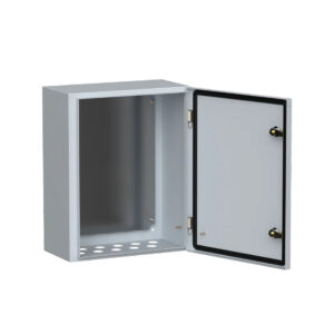 ЩМП- 2 IP 54 (500х400х220) IEK