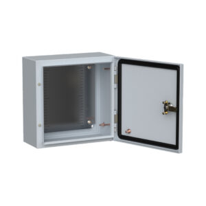 ЩМП  300х300х150 IP66  TITAN 5 IEK