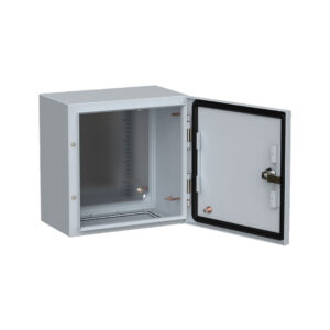 ЩМП  300х300х200 IP66  TITAN 5 IEK