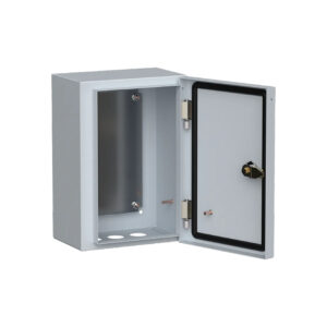 ЩМП  3.2.1-0 (300х210х150) У2 IP54 IEK E-PRO