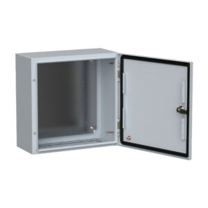 ЩМП  400х400х200 IP66  TITAN 5 IEK