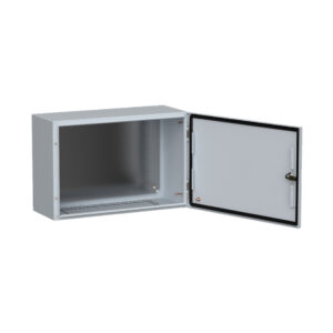 ЩМП  400х600х250 IP66  TITAN 5 IEK
