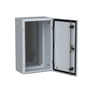ЩМП  500х300х200 IP66  TITAN 5 IEK