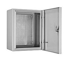 ЩМП- 6 IP 31 (1200х750х300) EKT