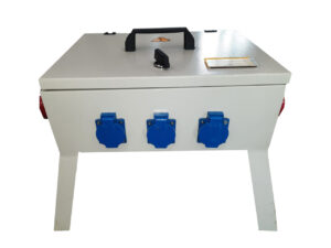 ЩПРС 32А 3х16А   1х32А