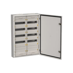 ЩРН 120 (2х60мод) 835х570х140 IP54 TITAN 5 IEK