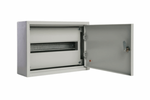 ЩРН- 12 (265x310x120) EKT