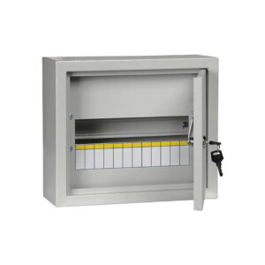 ЩРН  12 (265x310x120) IP31 TITAN 3 IEK