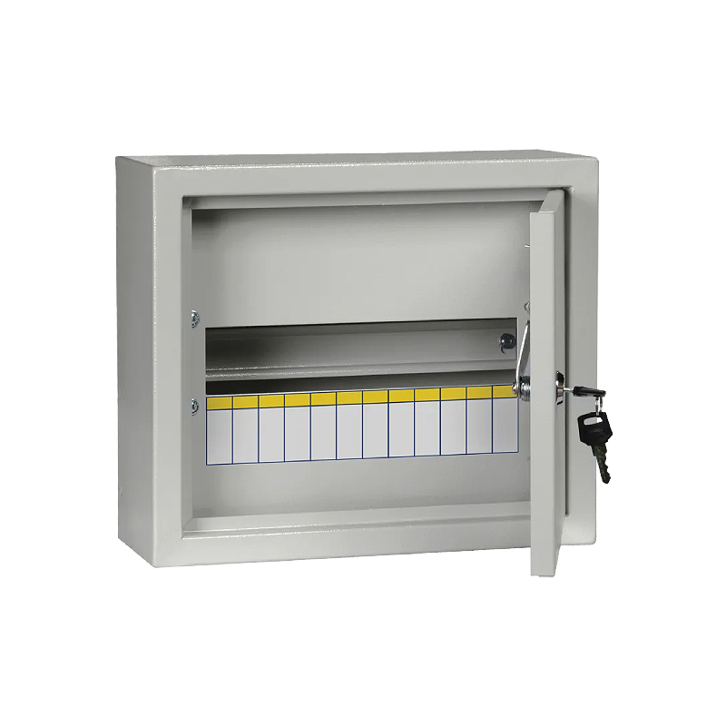 ЩРН 12 (265x310x120) IP31 TITAN 3 IEK