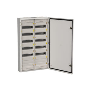 ЩРН 144 (2х72мод) 960х570х140 IP54 TITAN 5 IEK