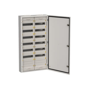 ЩРН 168 (2х84мод) 1085х570х140 IP54 TITAN 5 IEK