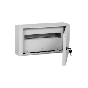 ЩРН 18  (240х440х120) IP54 TITAN 3 IEK