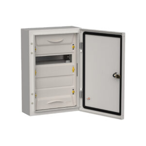 ЩРН  24 (1х24мод) 460х310х140 IP54 TITAN 5 IEK