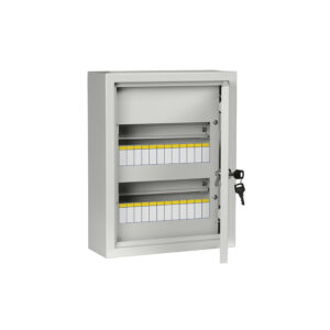 ЩРН  24 (395x210x120) IP31 TITAN 3 IEK