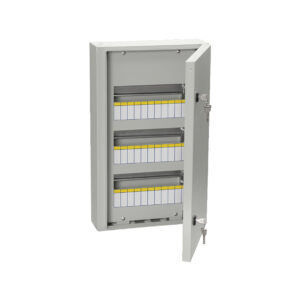 ЩРН 36 (540х330х120) IP54 TITAN 3 IEK