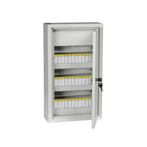 ЩРН  36 (540x310x120) IP31 TITAN 3 IEK