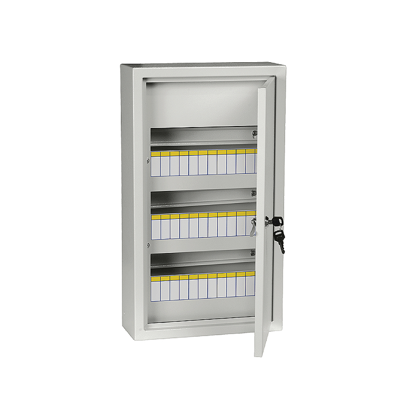 ЩРН 36 (540x310x120) IP31 TITAN 3 IEK